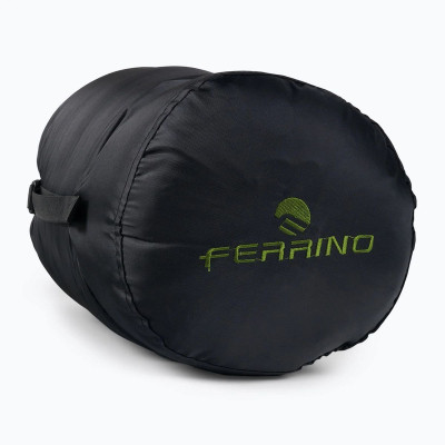 Спальный мешок Ferrino Yukon Pro 0°C Red (86359NRR) (931766) Винница - изображение 3