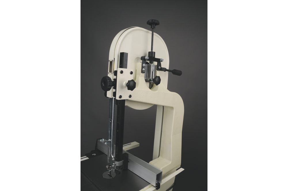 Стручечный станок по дереву JET JWBS-14DXPRO : 230 В, 1.5 (0,93) кВт; полотно 2667х 3-19 мм Одесса - изображение 7