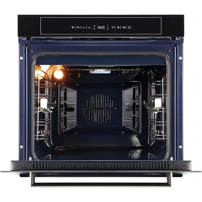 Духовой шкаф LUXELL A68-SF3 (FDT) BLACK Винница - изображение 10