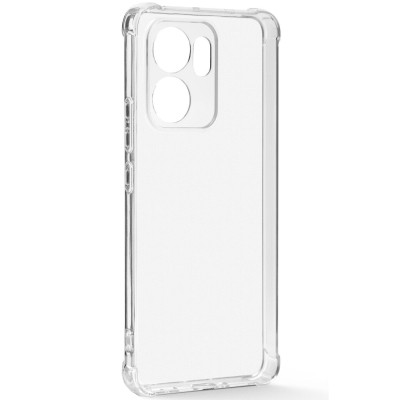 Чохол до мобільного телефона BeCover Anti-Shock Oppo Reno13 F 5G Clear (713502) Вінниця - фото 2