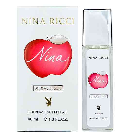 Nina Ricci Nina Pheromone Parfum женский 40 мл Коломыя