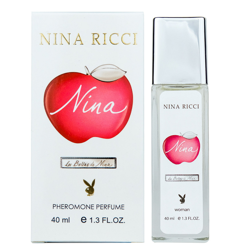 Nina Ricci Nina Pheromone Parfum женский 40 мл Коломыя - изображение 3