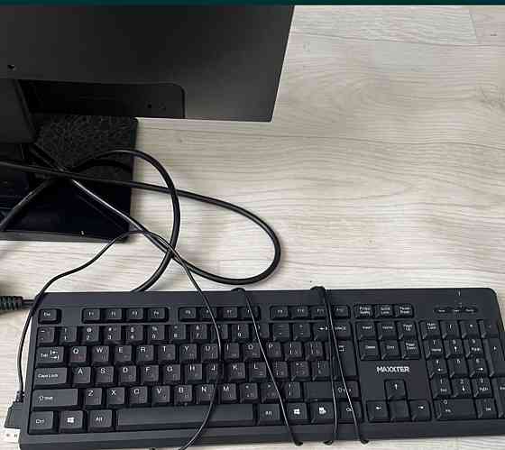 Монітор LG Flatron E2241S- BN Харків