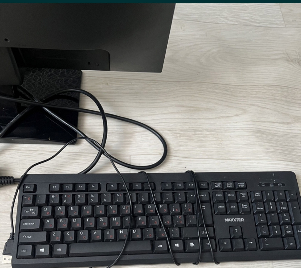 Монітор LG Flatron E2241S- BN Харків - фото 6