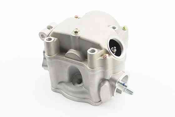 Головка циліндра у зборі CB-250cc-69,0мм повний к-кт - водяне охолодження, тип1 Київ