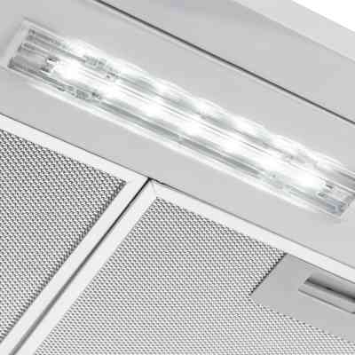 Вытяжка кухонная Pyramida KT 60 WH Винница