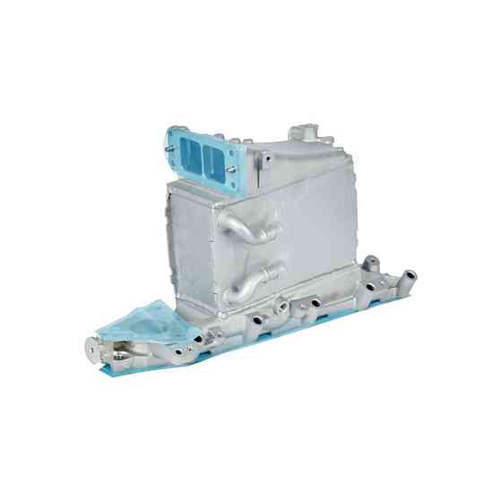 Радіатор охолодження Audi, Seat, Skoda 04L129711 35642 Київ