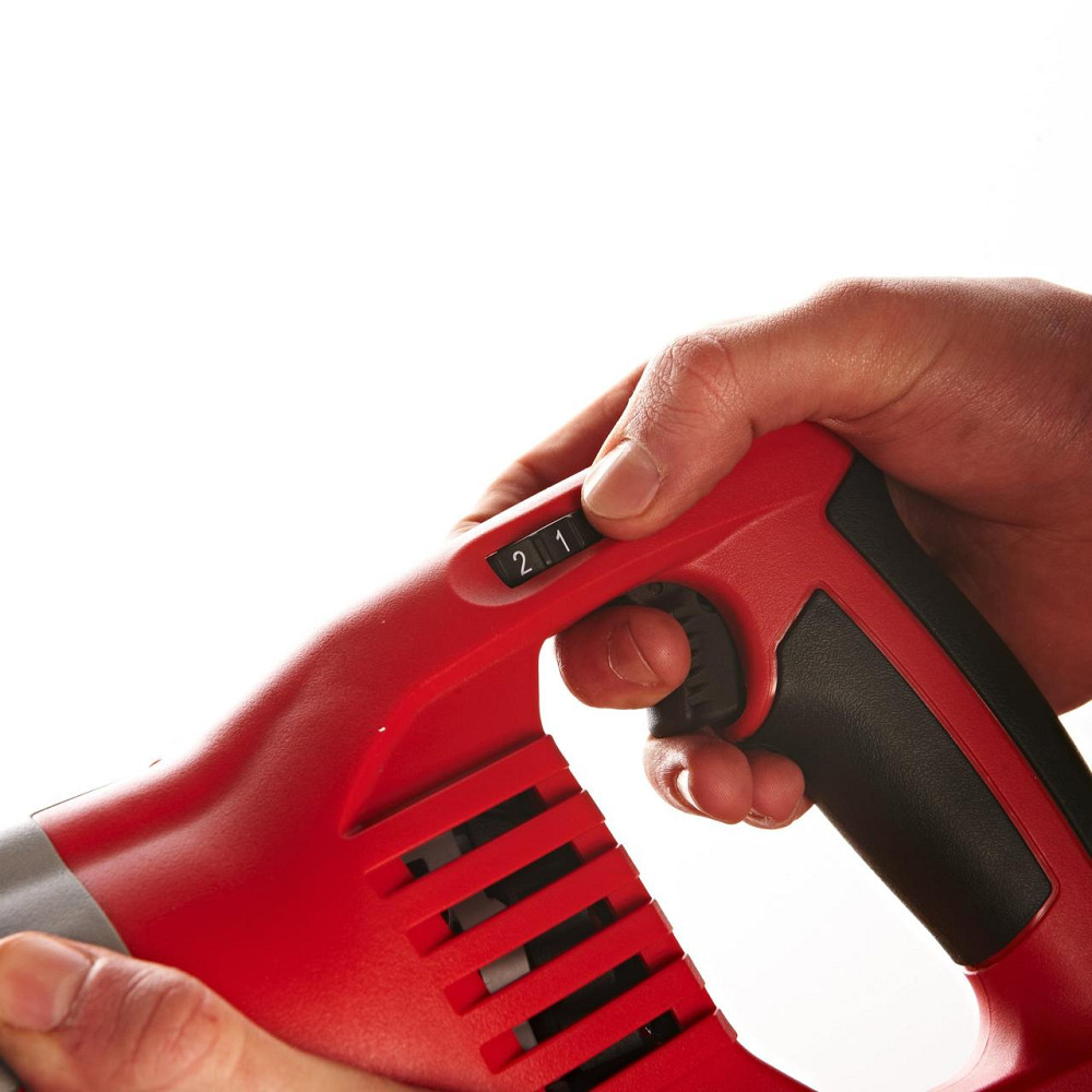 Пила шабельна MILWAUKEE, SSPE 1500 X, 1500Вт Одеса - фото 8