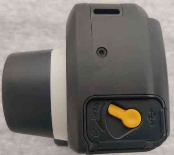 Фотоаппарат Ricoh Caplio 500 G Фотоаппарат подводный! Киев