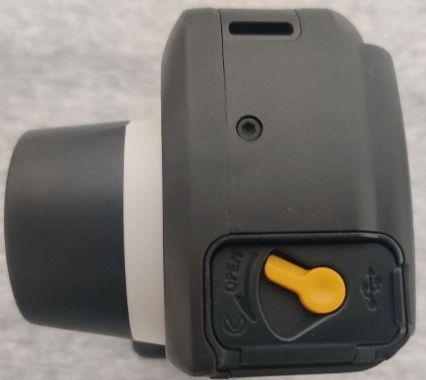 Фотоаппарат Ricoh Caplio 500 G Фотоаппарат подводный! Киев - изображение 3