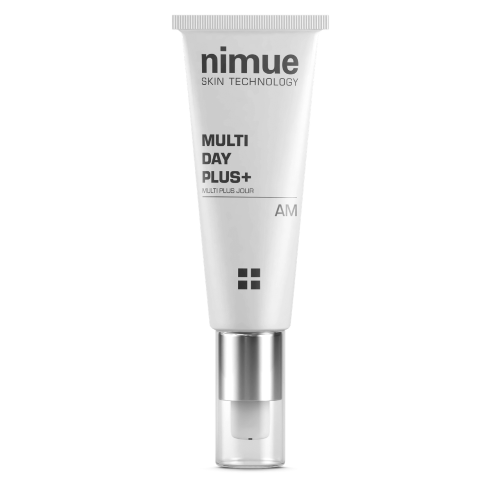 Дневной крем Multi Plus Nimue, 50 мл Днепр - изображение 1