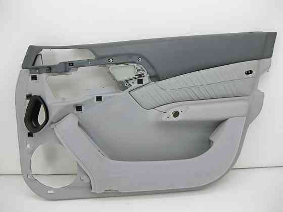 Mercedes-Benz  A2207200870 7D44 Карта передніх правих дверей сіра S-Class W220 Одесса