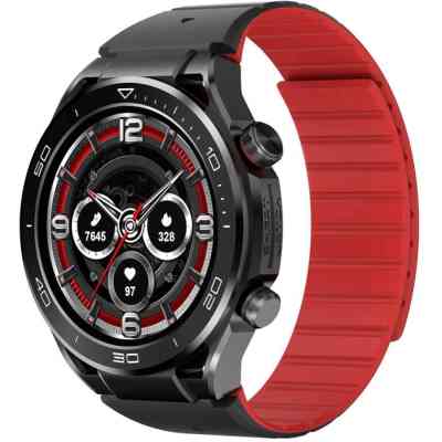 Смарт-часы iMiki C1 Active Black Винница