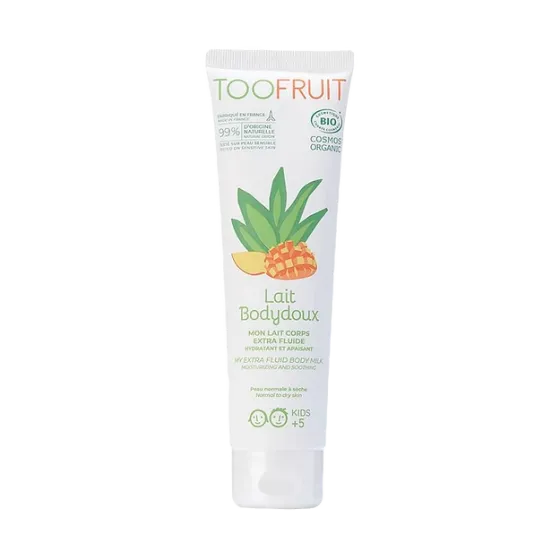 Молочко для тіла Бобіду "Манго-Алое", 150 мл, PF038 Toofruit Дніпро