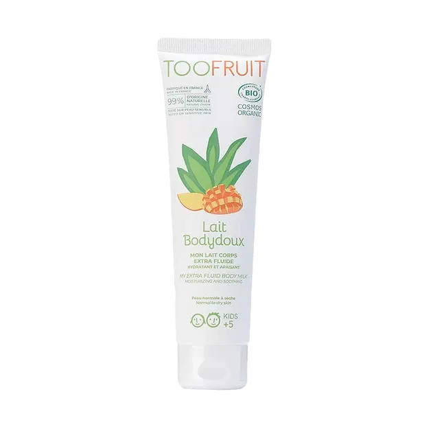 Молочко для тіла Бобіду "Манго-Алое", 150 мл, PF038 Toofruit Дніпро - фото 1