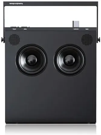 Колонка Teenage Engineering OB-4 Киев