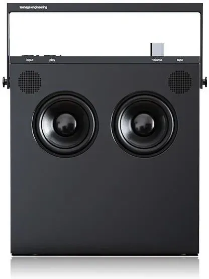 Колонка Teenage Engineering OB-4 Киев - изображение 1