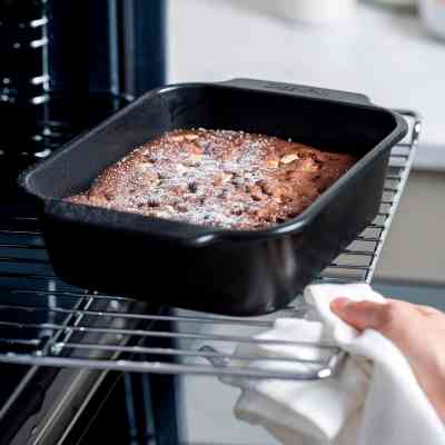 Форма для випікання GreenPan з керамічним покриттям 22,5x18,5х7 см (CC007771-001) Вінниця