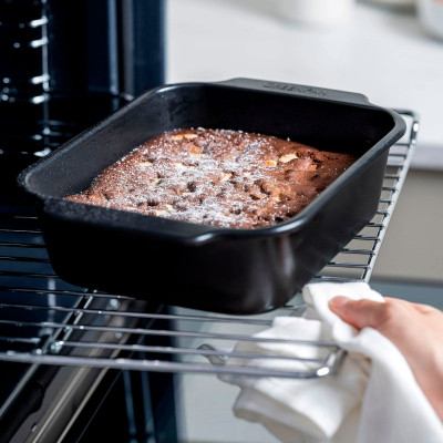 Форма для випікання GreenPan з керамічним покриттям 22,5x18,5х7 см (CC007771-001) Вінниця - фото 4