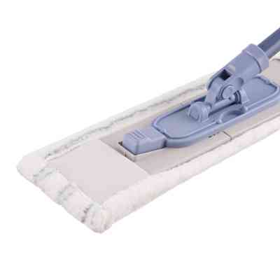 Насадка змінна для швабри Ardesto Abrasive Мікрофібра 41 см (ARHE1101SB) Вінниця