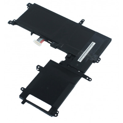 Аккумулятор для ноутбука ASUS VivoBook TP410 B31N1705, 3727mAh (42Wh), 3cell, 11.55V (A47577) Винница - изображение 2