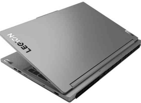НОУТБУК LENOVO LEGION 5-16 I7-13650HX/16GB/512/WIN11 RTX4060 165HZ (83DG00FPPB) Київ