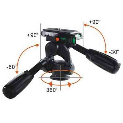 Штатив Vanguard Alta Pro 263AP (DAS301276) Винница