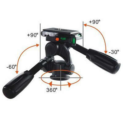 Штатив Vanguard Alta Pro 263AP (DAS301276) Винница - изображение 2