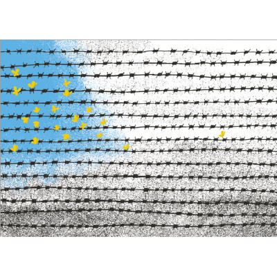 Книга Жовтий метелик - Олександр Шатохін Видавництво Старого Лева (9789664480366) Вінниця - фото 6