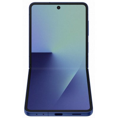 Мобильный телефон Samsung Galaxy Flip7 12/256Gb Blue Shadow (SM-F766BDBGSEK) Винница - изображение 6
