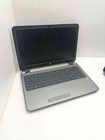 Ноутбук HP 250 g3 i3-4005u/4gb/SSD 0gb/АКБ- (Б клас) Луцк