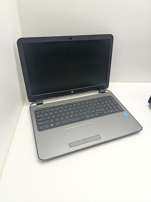 Ноутбук HP 250 g3 i3-4005u/4gb/SSD 0gb/АКБ- (Б клас) Луцк - изображение 3