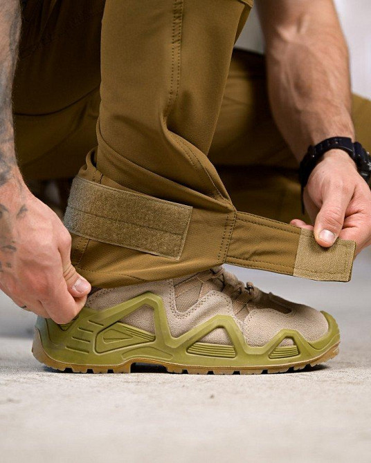 Тактичний костюм Cambodia 5в1 ПП7887 Одеса - фото 9