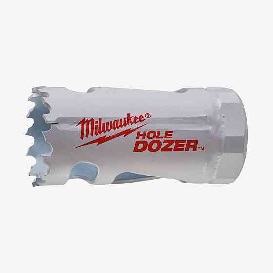 Коронка Bi-Metal MILWAUKEE, Ø27мм Одесса