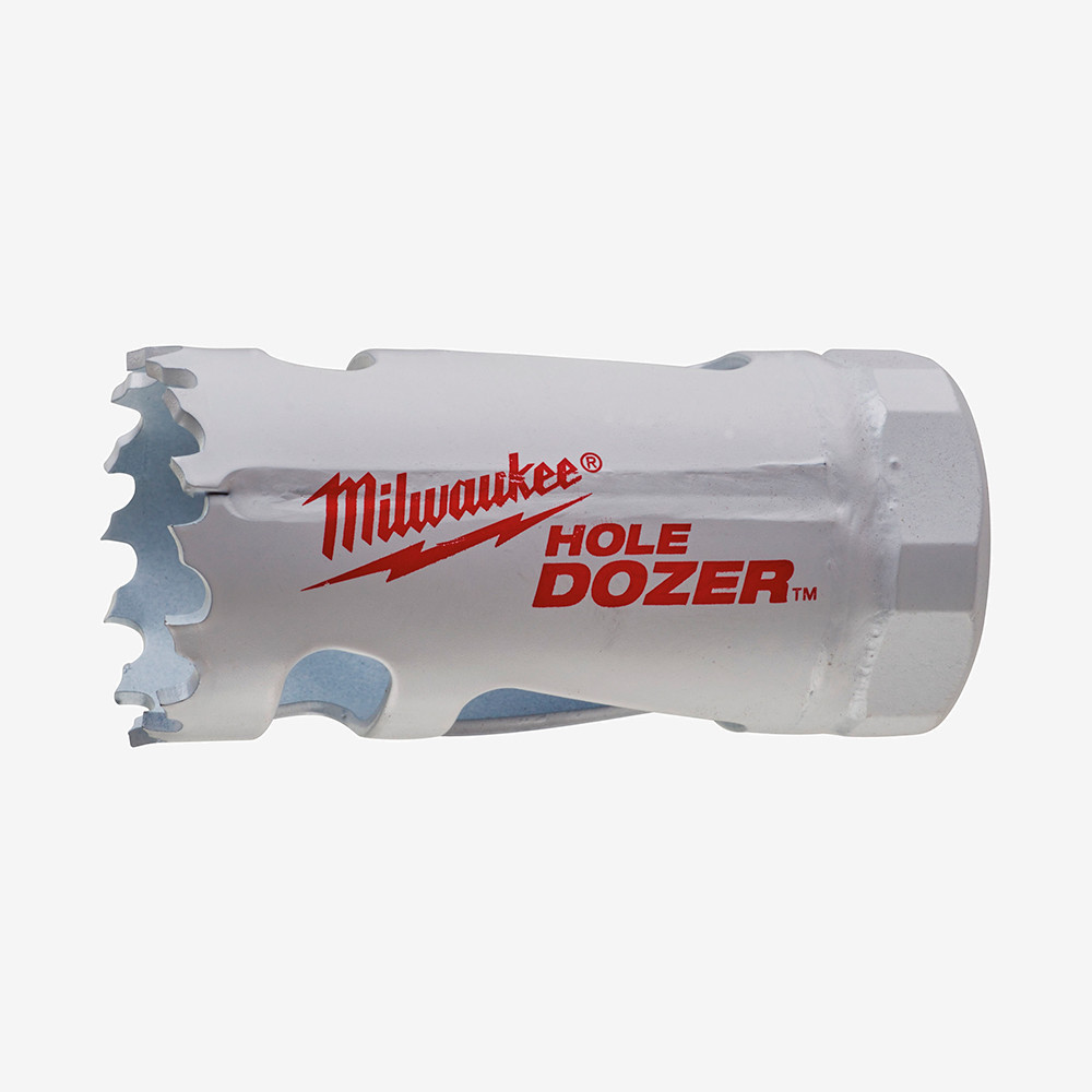 Коронка Bi-Metal MILWAUKEE, Ø27мм Одесса - изображение 1