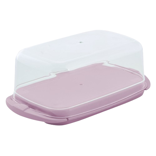 Маслянка пластик фрезія Алеана Житомир - фото 1