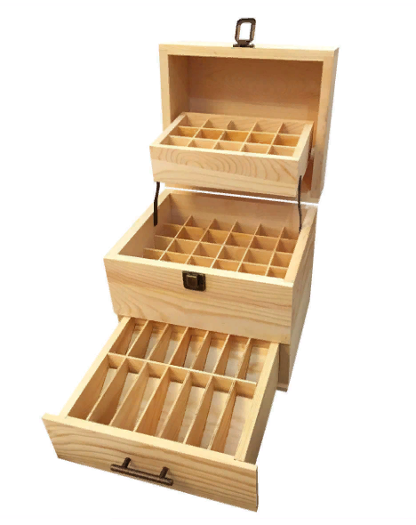 Органайзер для эфирных масел 