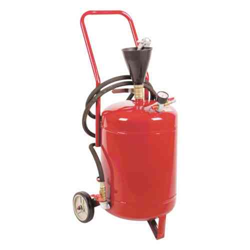 Оливонагнітач пневматичний (24 л.) G.I. KRAFT OFM24 Одеса