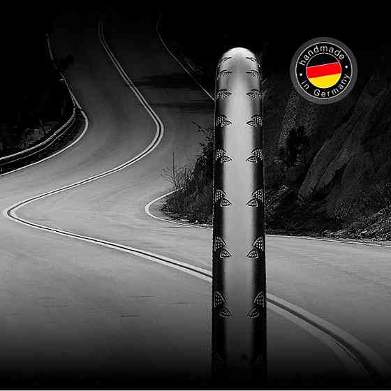 Покрышка Continental Gatorskin 28" | 700 x 28C черная складная skin Киев