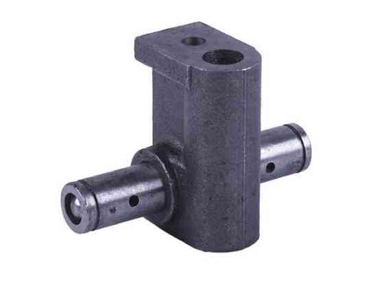 Вал коромирад для дизельного двигуна мотоблок 190N Мукачево