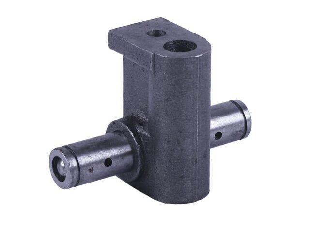 Вал коромирад для дизельного двигуна мотоблок 190N Мукачево - фото 2