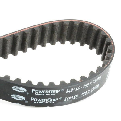 Ремінь ГРМ Gates 5491XS Вінниця - фото 2