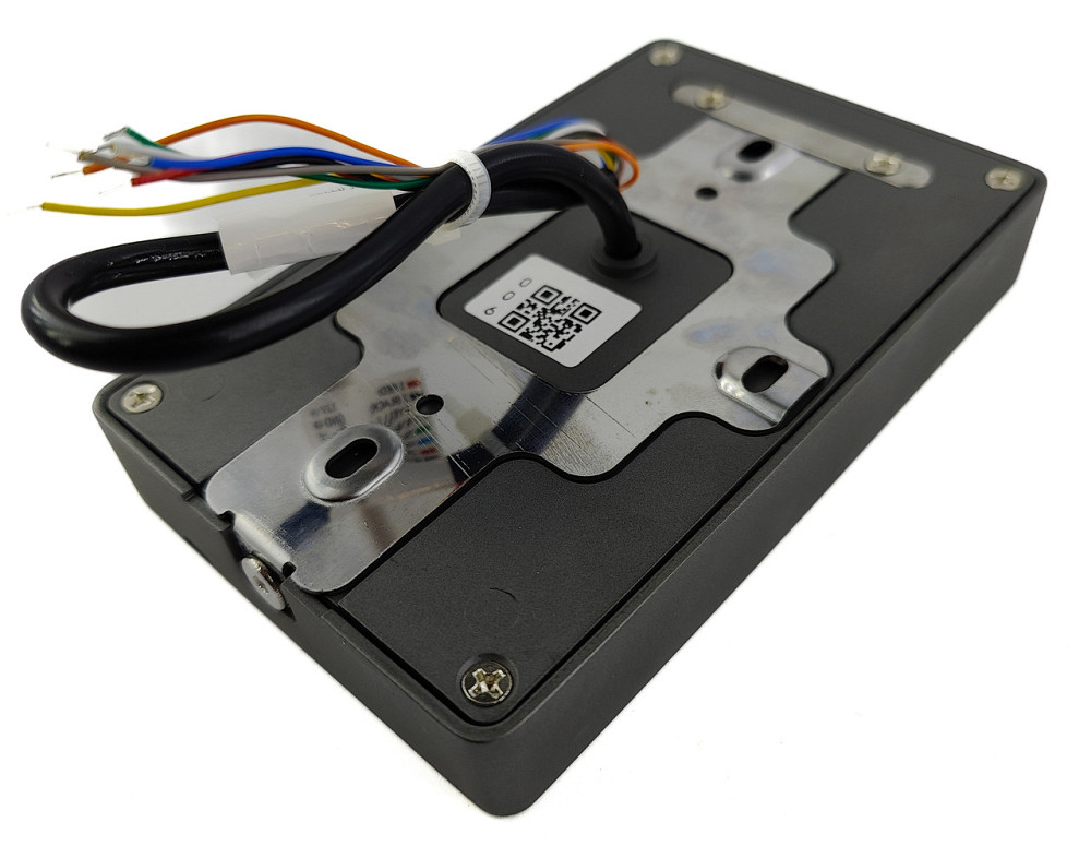 PES KeyPad з BLE-модулем контролер доступу з Bluetooth керуванням Київ - фото 6