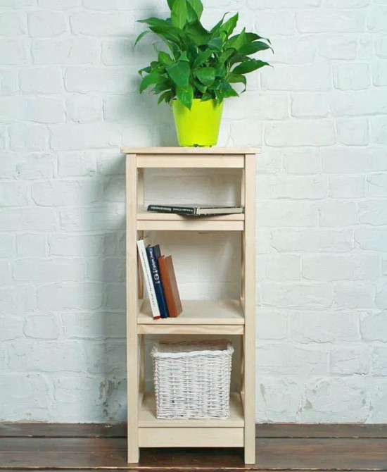 Стеллаж кухонный 