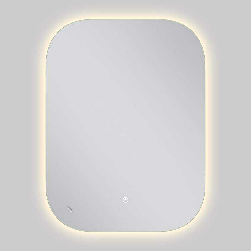 Зеркало Mixxus Premium DIVERSE MR15-80x60-Reverse с Led Touch, Anti-fog, димером (3-6,5kK) (MP6638) Киев - изображение 9