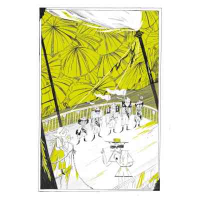 Книга Справа для Кейт. Поклик сріблястого хитуна - Ханна Пек Видавництво Старого Лева (9789664485187) Вінниця