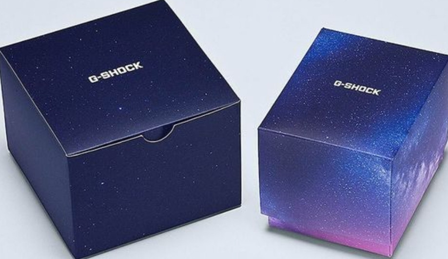 Часы Casio GM-2100MWG-1A ! Оригинал! Киев - изображение 1