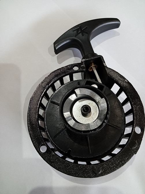 Стартер ручний (у зборі) квадроцикл (тип 3) Мукачево - фото 1