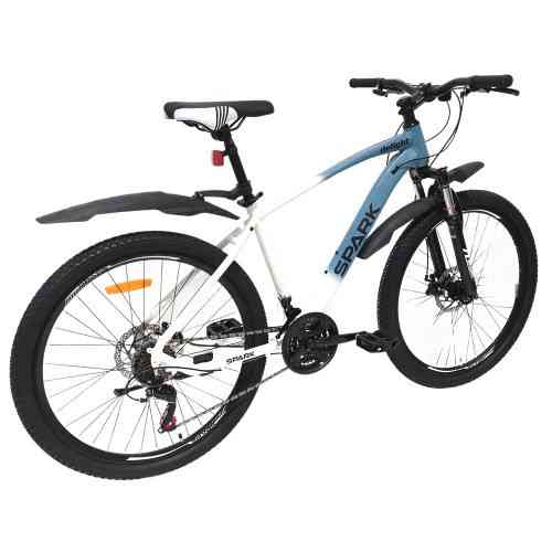 Велосипед SPARK DELIGHT (колеса – 26