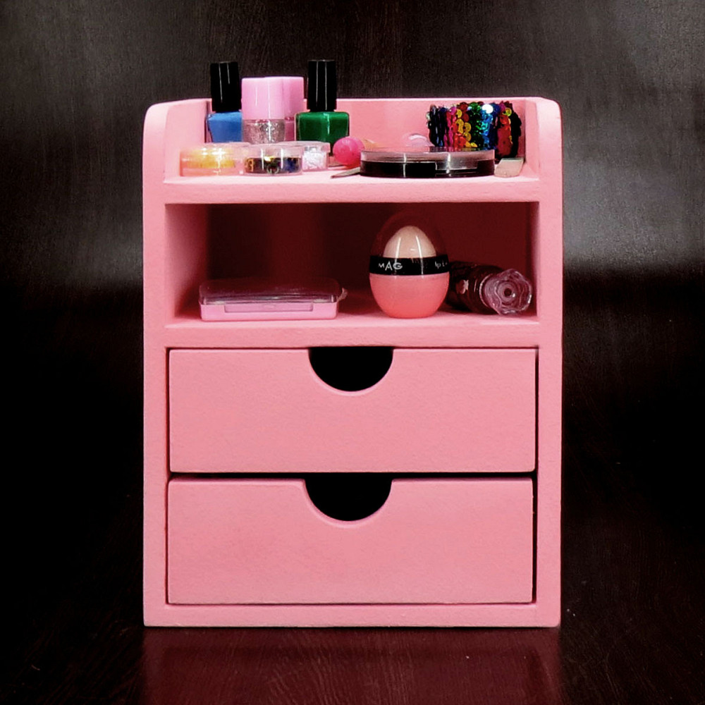 Органайзер для косметики 